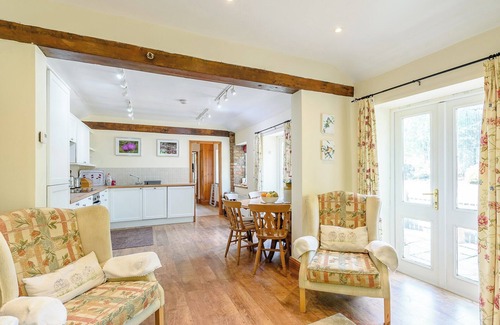 Garton Cottage | Top-Rated 1 Bedroom Retreat in Garton, Near Hornsea