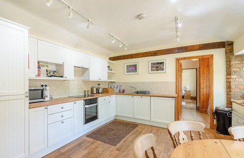 Garton Cottage | Top-Rated 1 Bedroom Retreat in Garton, Near Hornsea