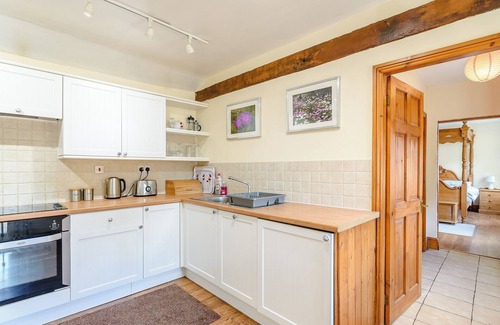 Garton Cottage | Top-Rated 1 Bedroom Retreat in Garton, Near Hornsea
