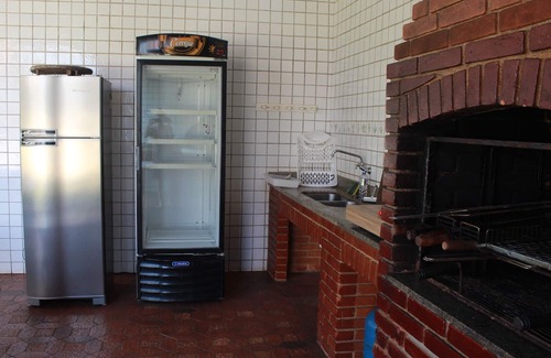 Mairinque House | Pet-Friendly Cottage at Residencial Porta do Sol - 10/10 Rating