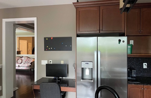 Waterloo House | Cottage in town