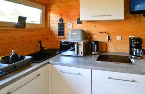 Ustronie Morskie House | Cozy Year-Round Cottage with Ocean View in Ustronie Morskie