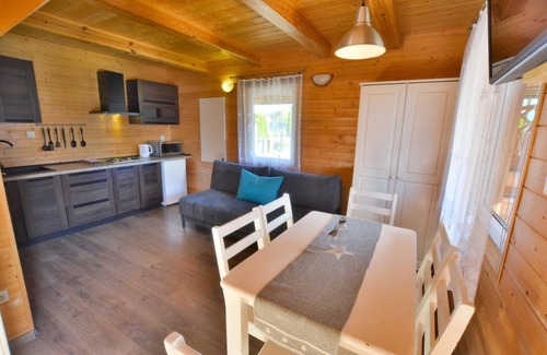 Ustronie Morskie House | Inviting 2-Storey Holiday Homes in Ustronie Morskie