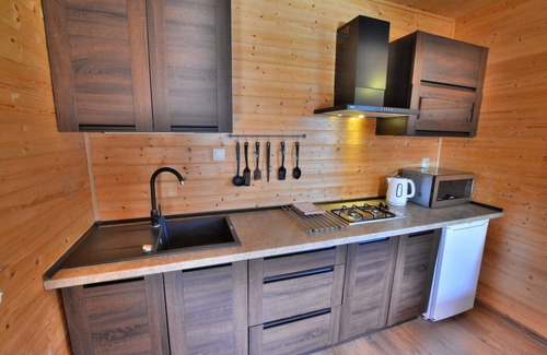 Ustronie Morskie House | Inviting 2-Storey Holiday Homes in Ustronie Morskie