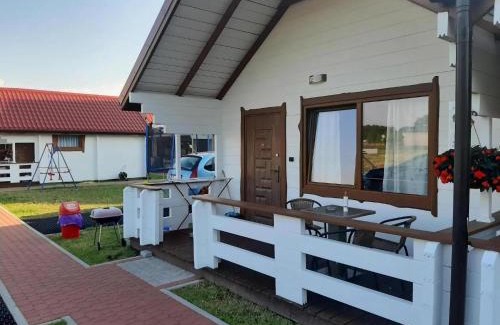 Ustronie Morskie House | Cozy 4-Person Cottages in Ustronie Morskie - Pet Friendly