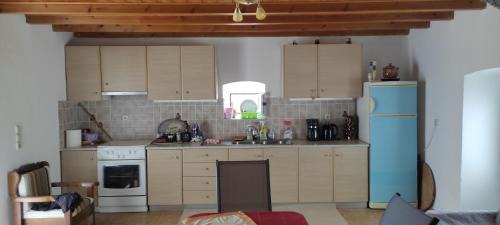 Velies House | Family-Friendly Cottage in Vellies with Pet Amenities