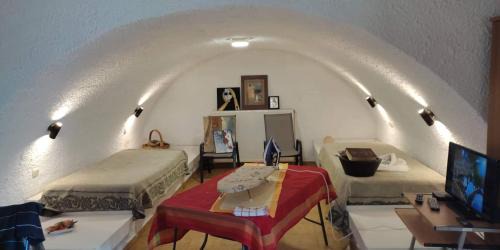 Velies House | Family-Friendly Cottage in Vellies with Pet Amenities