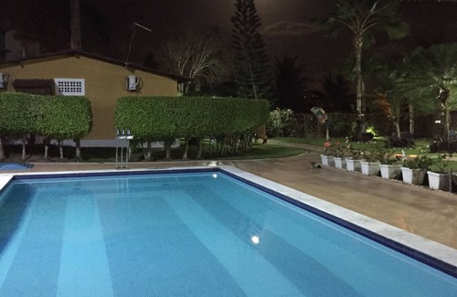 Paudalho Cottage | Cozy Village Cottage with Pool and Family-Friendly Amenities
