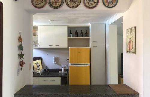 Itacimirim House | Cozy Cottage by the Best Beach in North Coast Bahia