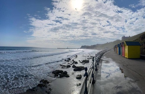 Whitby Cottage | Cottage in Whitby near Scenic Seafront