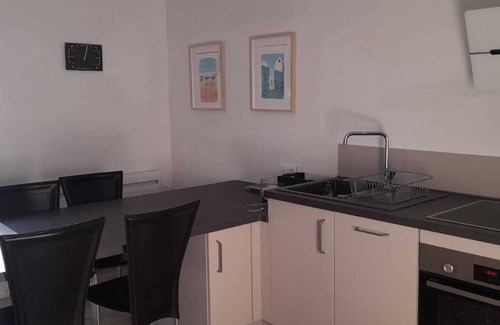 Hardelot-Plage House | Independent Cottage with Terrace for Family Vacations