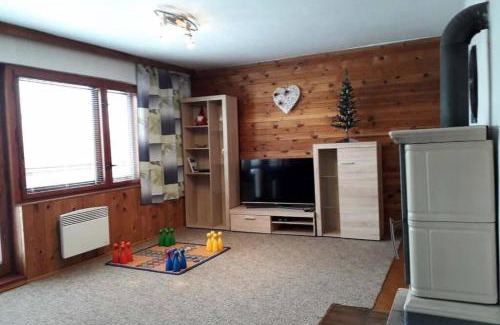 Cerny Dul Ski Chalet | Discover Cottage IRENA: Pet-Friendly Retreat in Giant Mountains
