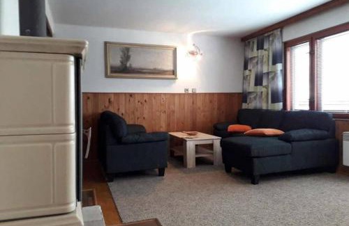 Cerny Dul Ski Chalet | Discover Cottage IRENA: Pet-Friendly Retreat in Giant Mountains