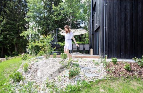 Bedrichov Ski Chalet | Top-Rated Family Haven at Cottage Jizerská šedesátka