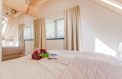 Bedrichov Ski Chalet | Top-Rated Family Haven at Cottage Jizerská šedesátka