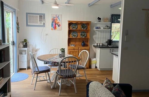 Toorloo Arm Cottage | Cottage just minutes from Lakes entrance