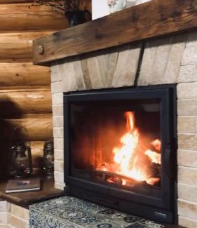 Bukovel House | Experience Cottage Karinka: Pet-Friendly with Ocean Views