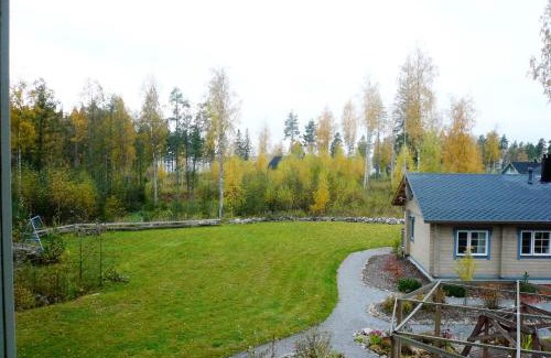 Sysma House | Relax at Cottage Kivitatti: Oceanfront Retreat with Spa