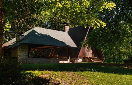 Lasko House | Cottage Koča Oaza Preske