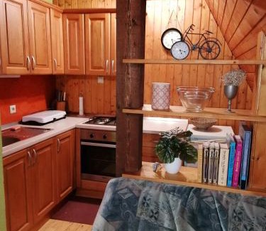 Lasko House | Cottage Koča Oaza Preske