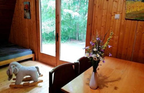 Lasko House | Cottage Koča Oaza Preske