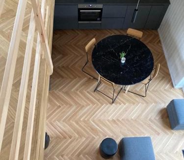 Klaipeda District Municipality Apartment | Cozy Cottage Kotedžas Svencelėje: Pet & Child Friendly Retreat