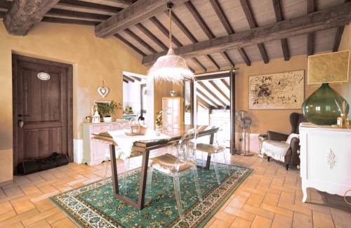 Panicale House | Explore Cottage La Dolce Agogia in Panicale - Guest Rated 9.8