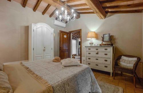 Panicale House | Explore Cottage La Dolce Agogia in Panicale - Guest Rated 9.8