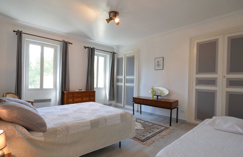 Avignon Cottage | Cottage La Portail 5 people Ile de la Barthelasse in Avignon