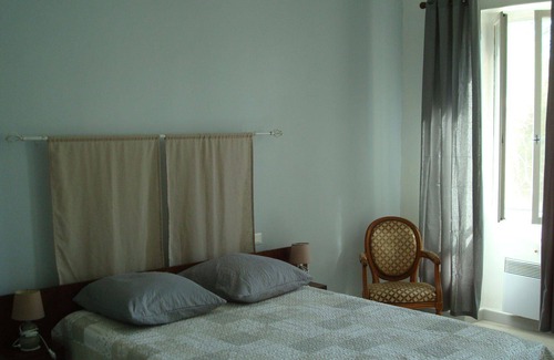 Avignon Cottage | Cottage La Portail 5 people Ile de la Barthelasse in Avignon