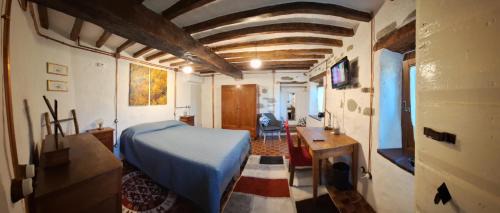 Prignano Sulla Secchia House | Discover Comfort at Cottage la Terrazza - Pet Friendly Retreat