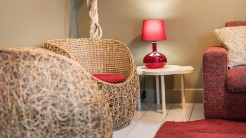 Mesnil-Saint-Pere House | Cozy Cottage "Les MARAIS" Near Lake Forest d'Orient