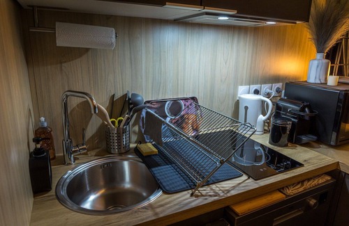 Anould Cottage | Explore Ocean View Cottage « Les Pilotis » with Spa Amenities