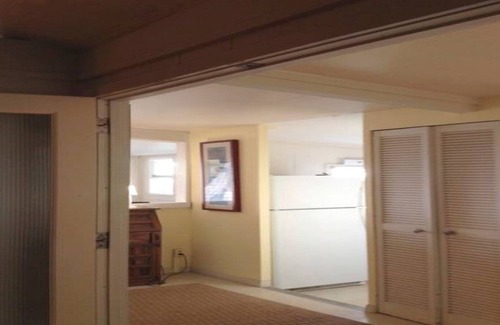 Honaunau-Napoopoo Cottage | Cozy Duplex with Ocean Views in South Kona, Big Island