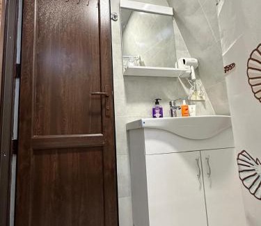Imereti Ski Chalet | cottage Liliana