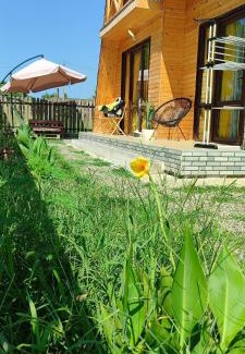 Imereti Ski Chalet | cottage Liliana