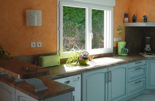 Locquirec House | Cottage, Locquirec
