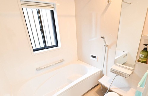 Kihoku Cottage | Cottage Loft Terrace Westernstyle room with / Kitamuro-gun Mie