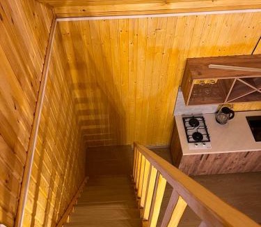 Khoni House | cottage mtis guli კოტეჯი მთის გული