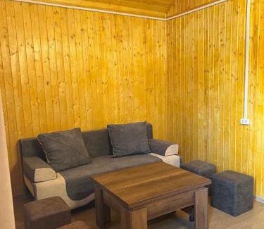 Khoni House | cottage mtis guli კოტეჯი მთის გული