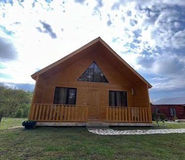 Khoni House | cottage mtis guli კოტეჯი მთის გული