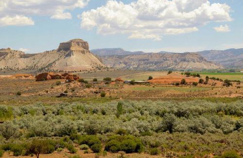 Cannonville House | Cozy Retreat Near Bryce Canyon & Zion National Parks