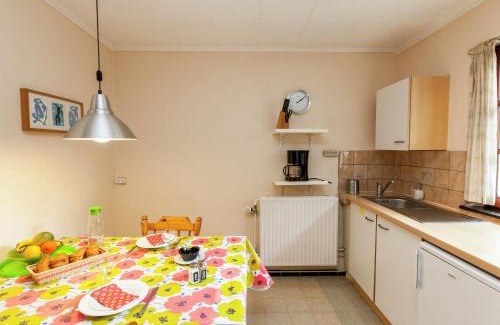 Durbuy Apartment | Cozy Apartment by the Forest in Durbuy - Pet Friendly Stay