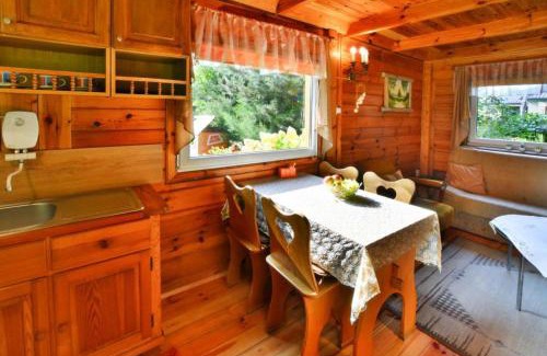gmina Sianow House | Cozy Holiday Homes in Osieki with Family-Friendly Amenities