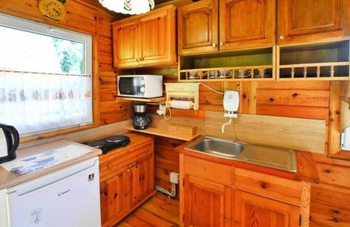 gmina Sianow House | Cozy Holiday Homes in Osieki with Family-Friendly Amenities
