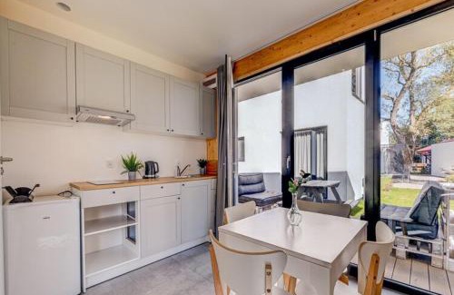 Pustkowo House | Cozy Beachside Cottage for 3 in Pustkowo