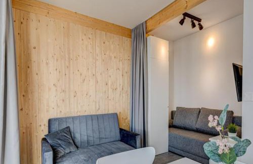 Pustkowo House | Cozy Beachside Cottage for 3 in Pustkowo