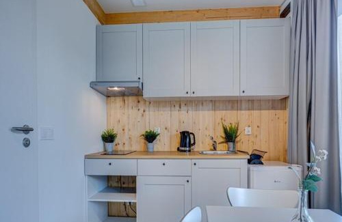 Pustkowo House | Cozy Beachside Cottage for 3 in Pustkowo