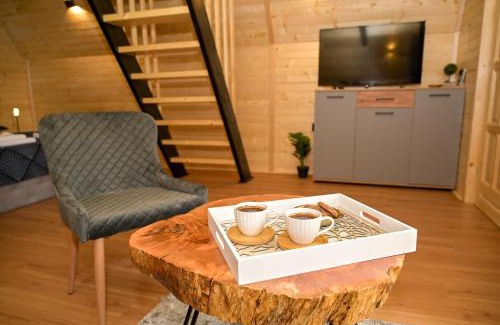 Jajce Apartment | Top-Rated Cottage NIKA: Ideal for Families & Travelers
