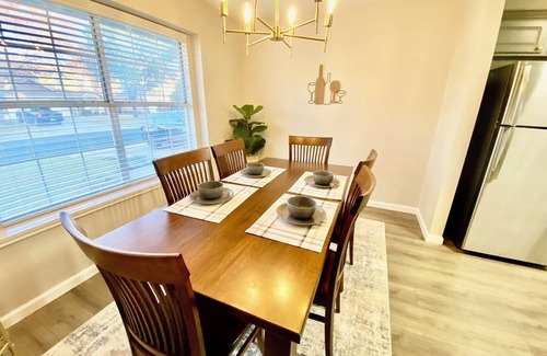 Chandler Creek House | Cottage North of Austin in Round Rock, Texas